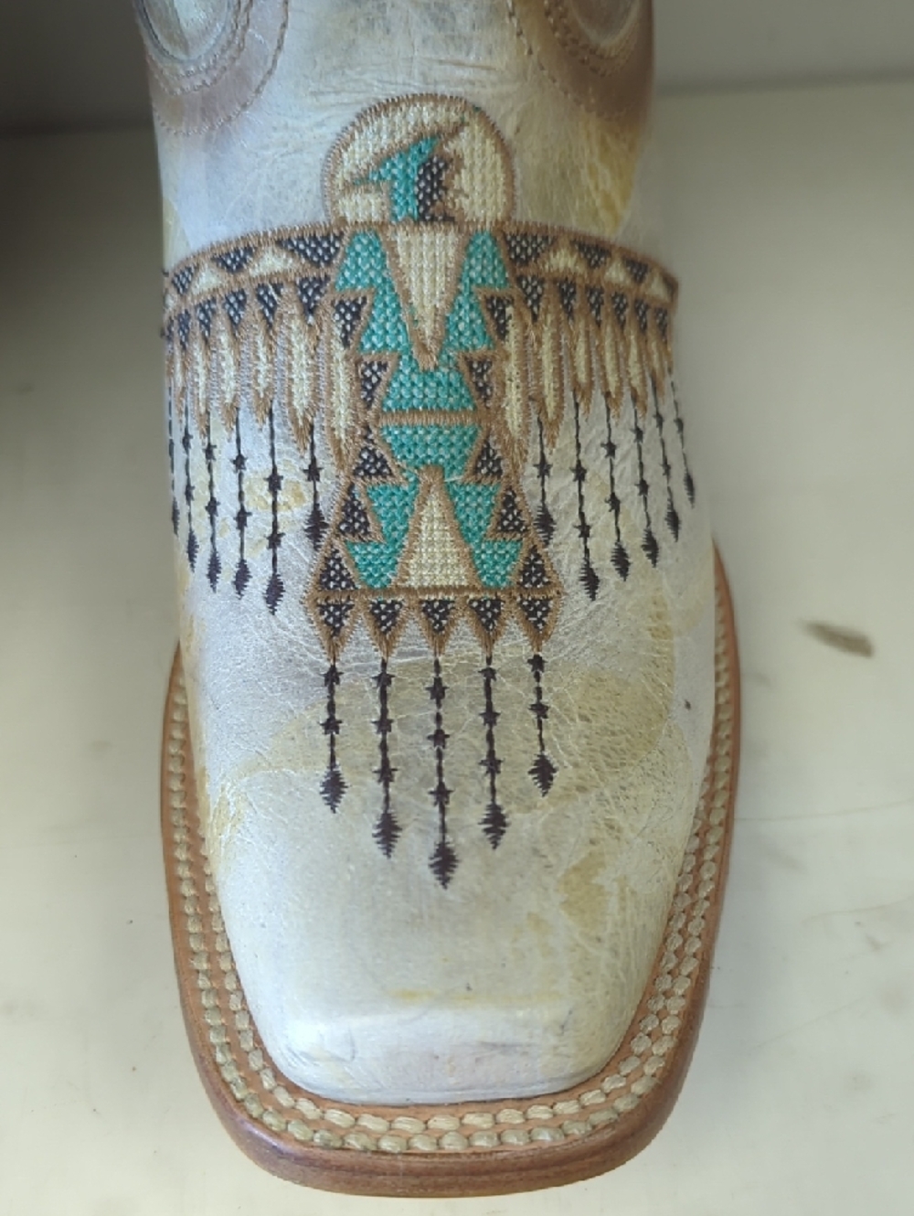 New Women's Corral Z5219 - Picture 6 of 7